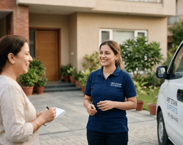 Pet Stain Carpet Cleaning Surfside, CA FAQs